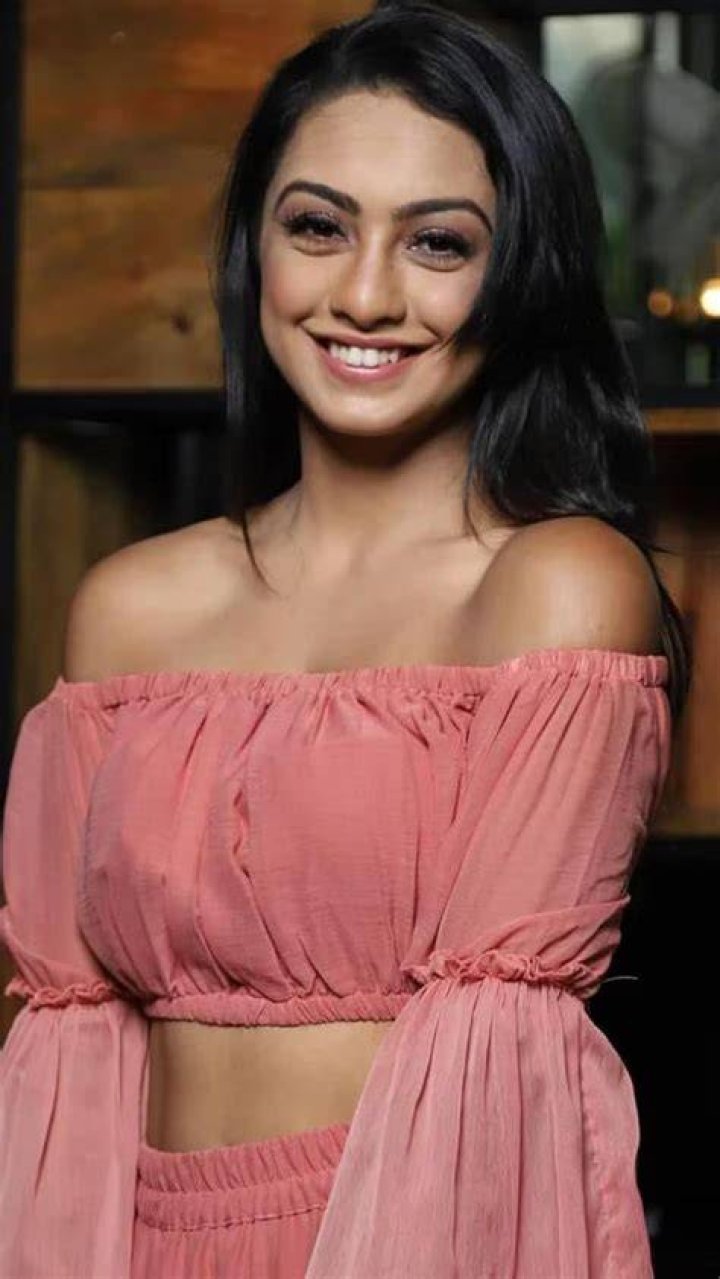 Abigail Jain Images