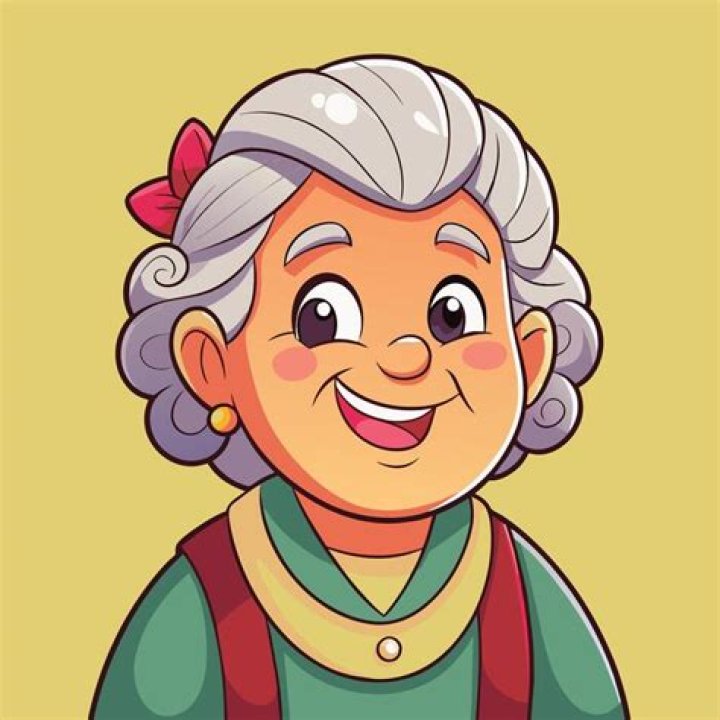 Abuela and Pedro during Dos Oruguitas in Encanto