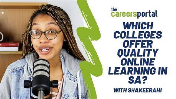 accredited online universities South Africa accredited online universities South Africa