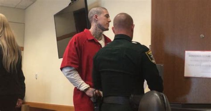 Accused Cape Coral killer connected to Tallahassee murder case WINK News