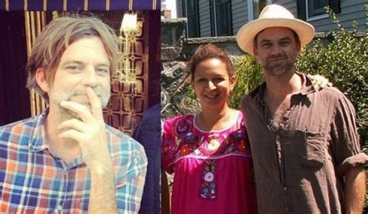 Actress Maya Rudolph Family Boyfriend, Kids, Brother, Parents BHW