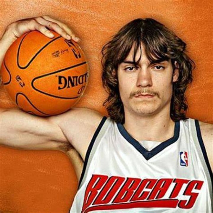 Adam Morrison age