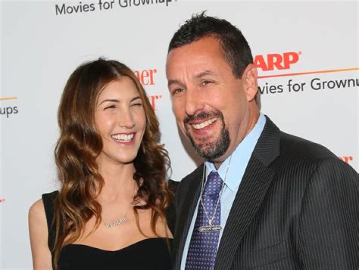 Adam Sandler, Wife Jackie Sandler's Relationship Timeline