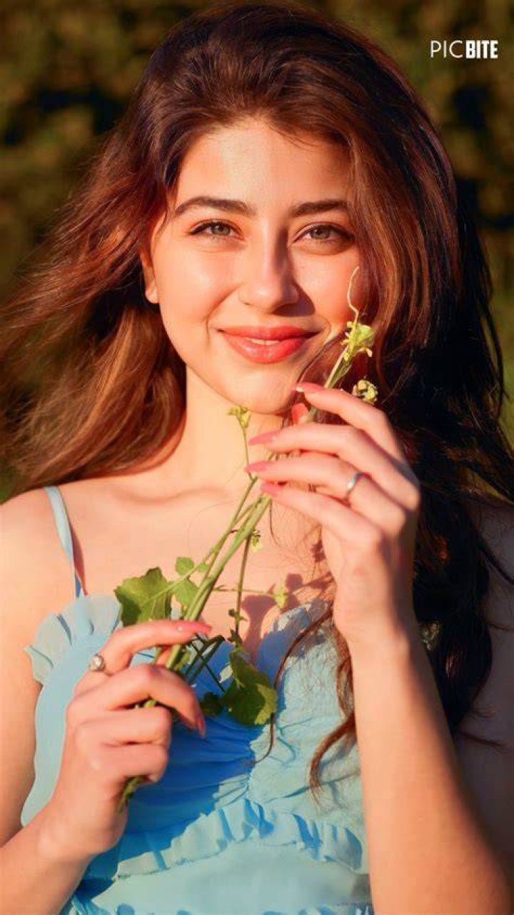Aditi Bhatia Pic