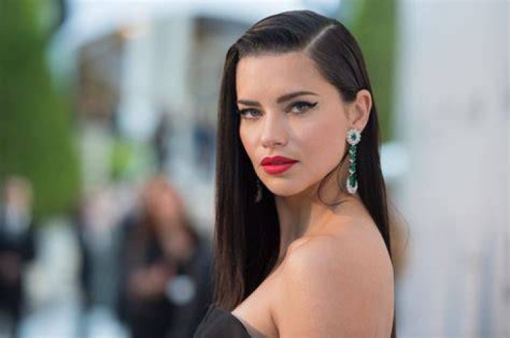 Adriana Lima Net Worth 2023 What Is The Model Worth?