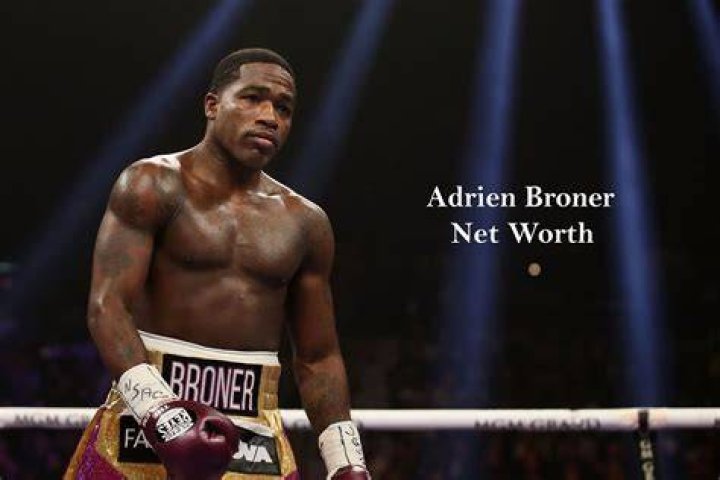Adrien Broner Net Worth, Wiki, Bio, Age, Career And Personal Life