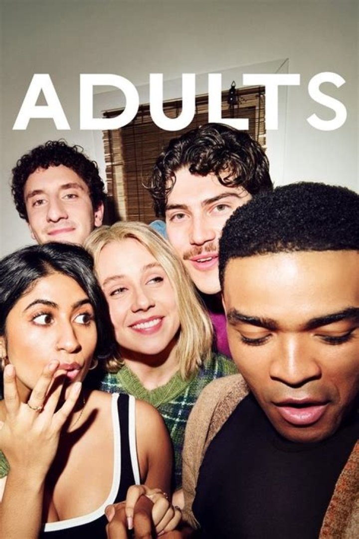 Adults MUSICHUB.SE