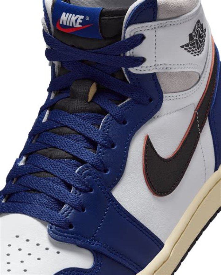 Air Jordan 1 High OG WMNS " Washed Pink " YankeeKicks Online