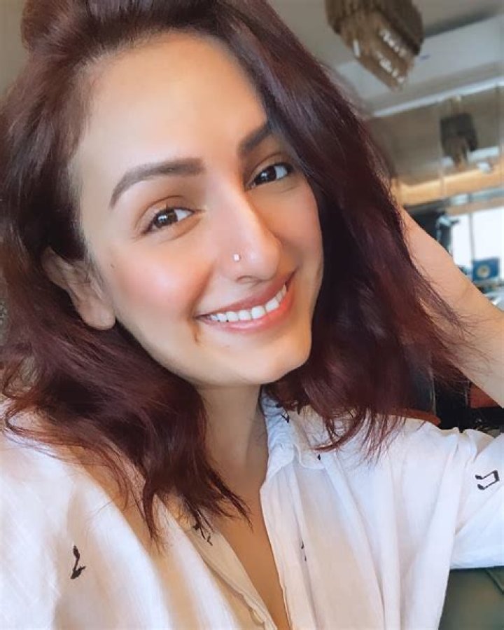 Akriti Kakar Image