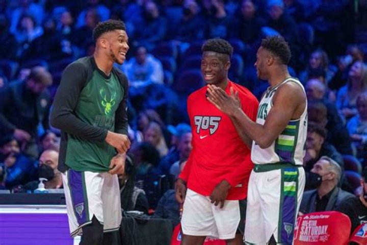 Alex Antetokounmpo – Bio, Career, Net Worth