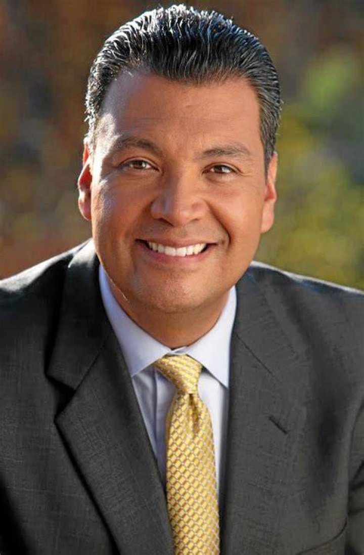 Alex Padilla makes case for secretary of state post Daily News