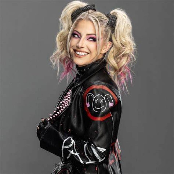 Alexa Bliss Image