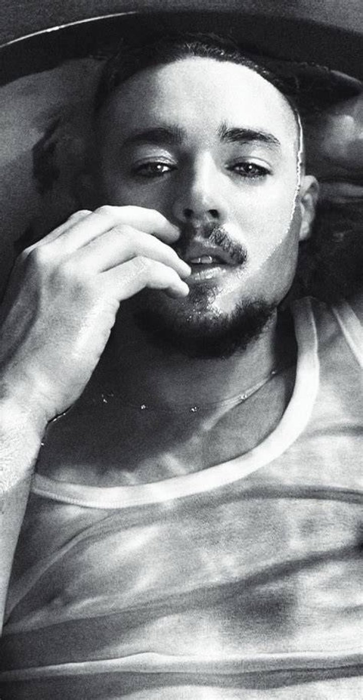 Alexander Dreymon 2022 Alexander Dreymon 2022