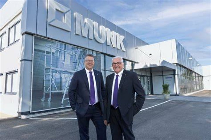 Alexander Roe Inhaber BRINGBOCK XING