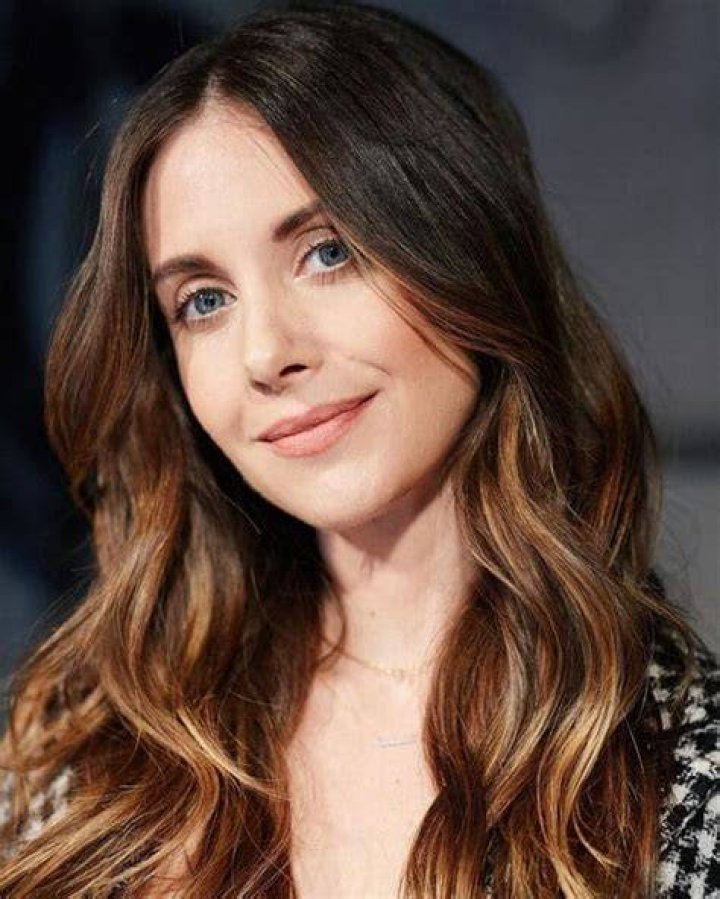 Alison Brie age