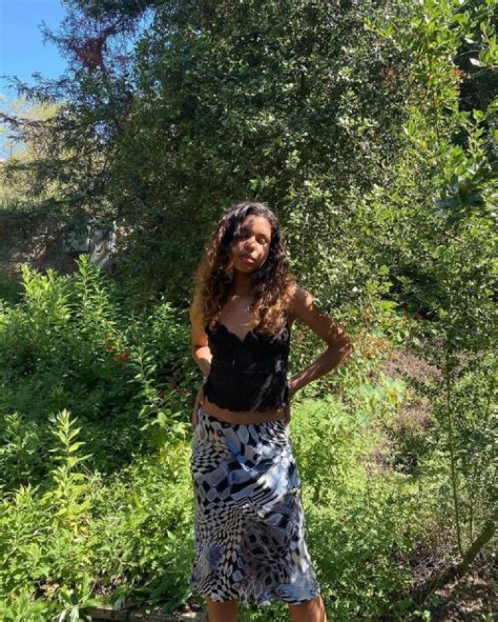 Aliyah Moulden Picture