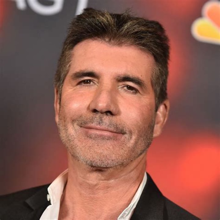 All About Simon Cowell's Son Eric Cowell