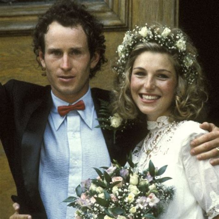All The Details About John McEnroe And Patty Smyth's Long Marriage