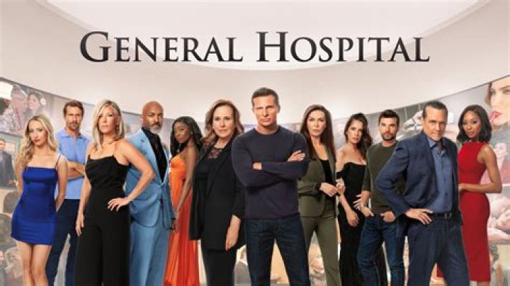 All The Reasons Molly's Recast On General Hospital Is A Total Mess