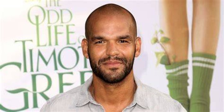 Amaury Nolasco net worth