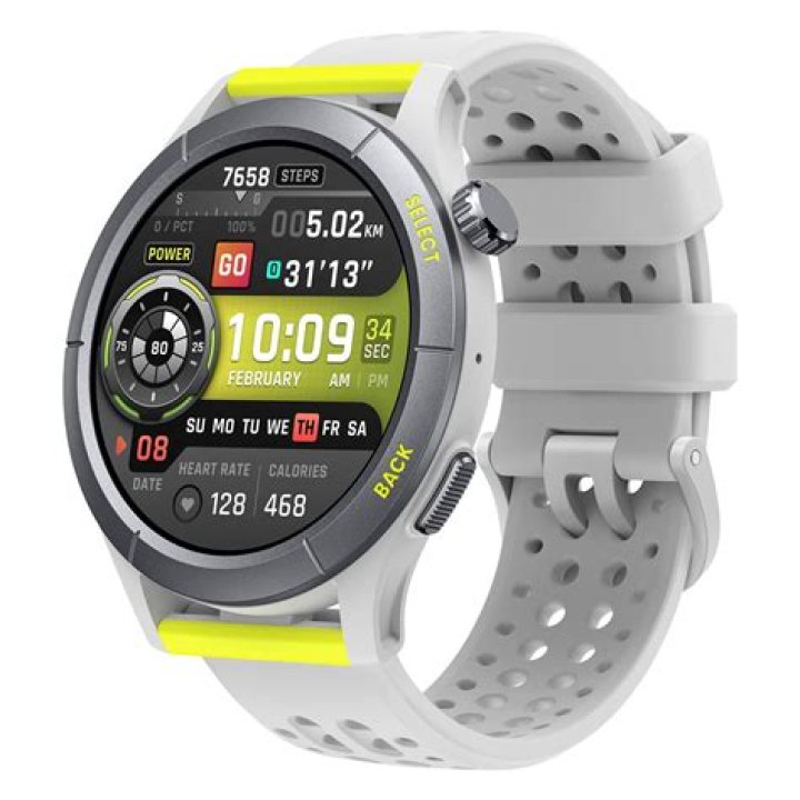Amazfit&rsquo;s new Cheetah running watches chase down Garmin with AI smarts