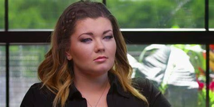 Amber Portwood News, Pictures, and Videos