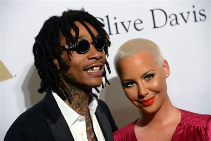 Amber Rose Reveals ''True Heartache'' After Split from Wiz