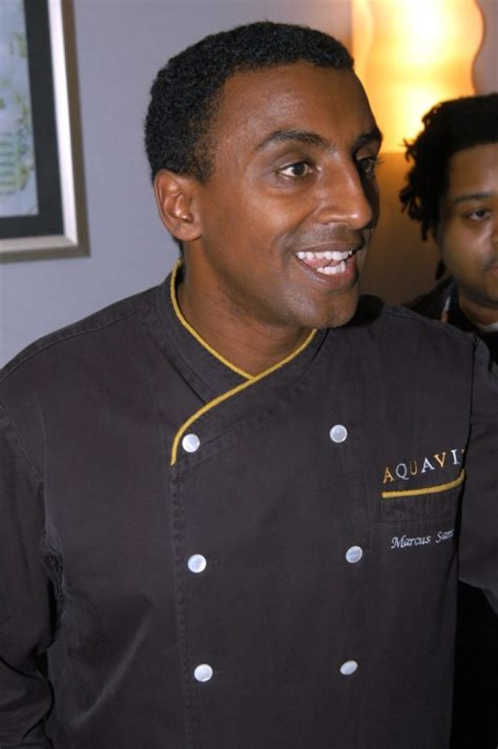 American celebrity chef American celebrity chef