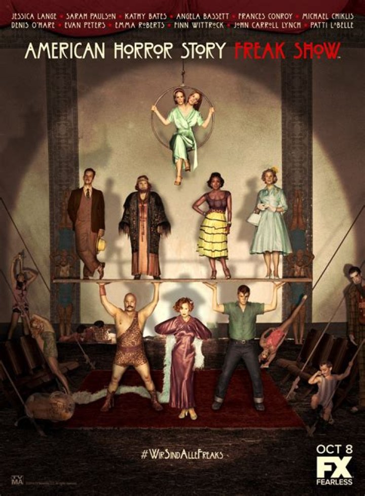 American horror story freak show bette dot countess hotel coven