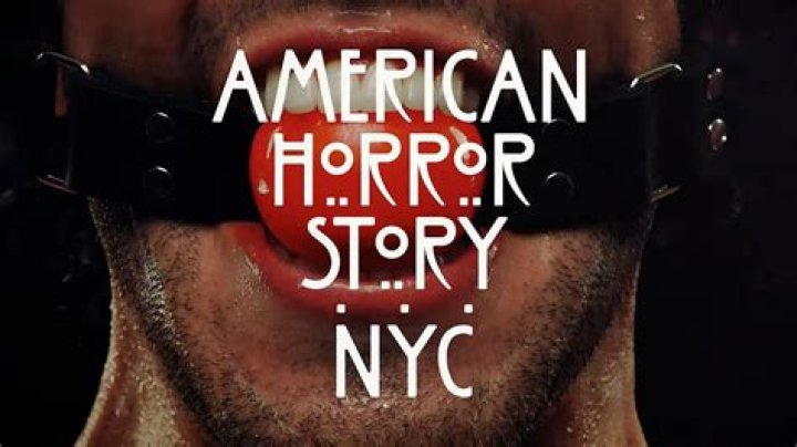 American Horror Story NYC Big Daddy Adam Theo