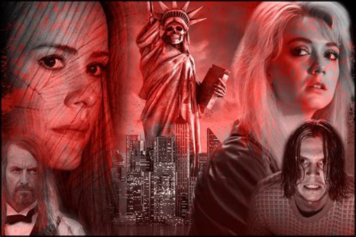 American horror story nyc ending explained