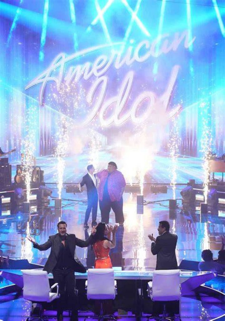 American Idol Season 21 Winner Iam Tongi montage