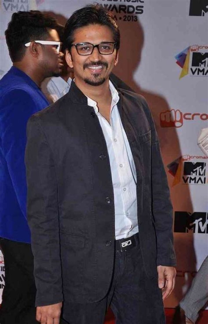 Amit Trivedi Age, Affairs, Height, Net Worth, Bio and More