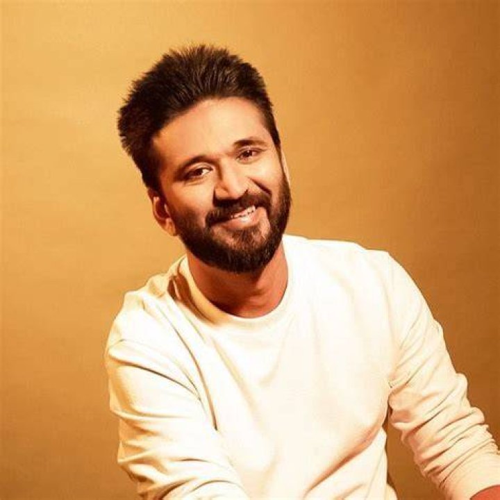 Amit Trivedi Image