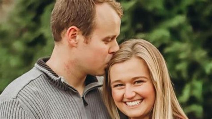 Amy Duggar Wiki: Age, Boyfriend, Parents And Net Worth