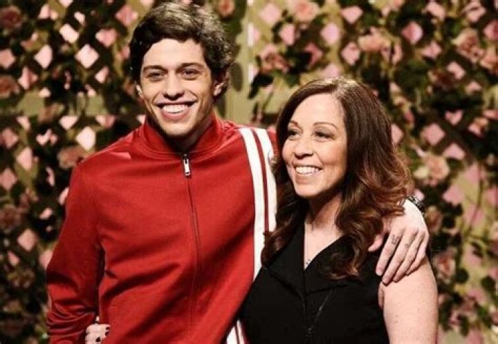 Amy Waters Wiki (Pete Davidson’s Mother) Age, Biography & Family