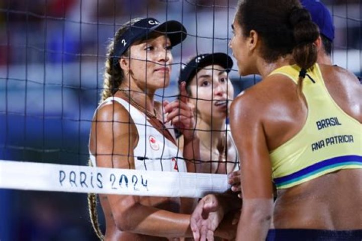 Ana Patricia Silva Ramos at the Tokyo 2020 Olympic Games Ana Patricia Silva Ramos at the Tokyo 2020 Olympic Games