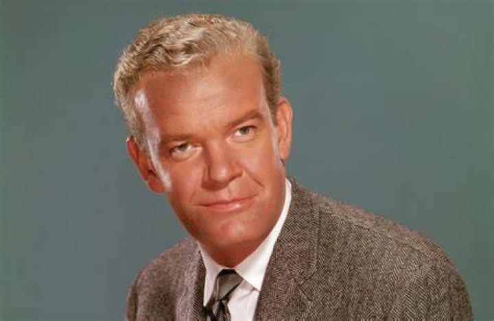 Andrew Duggan Turner Classic Movies