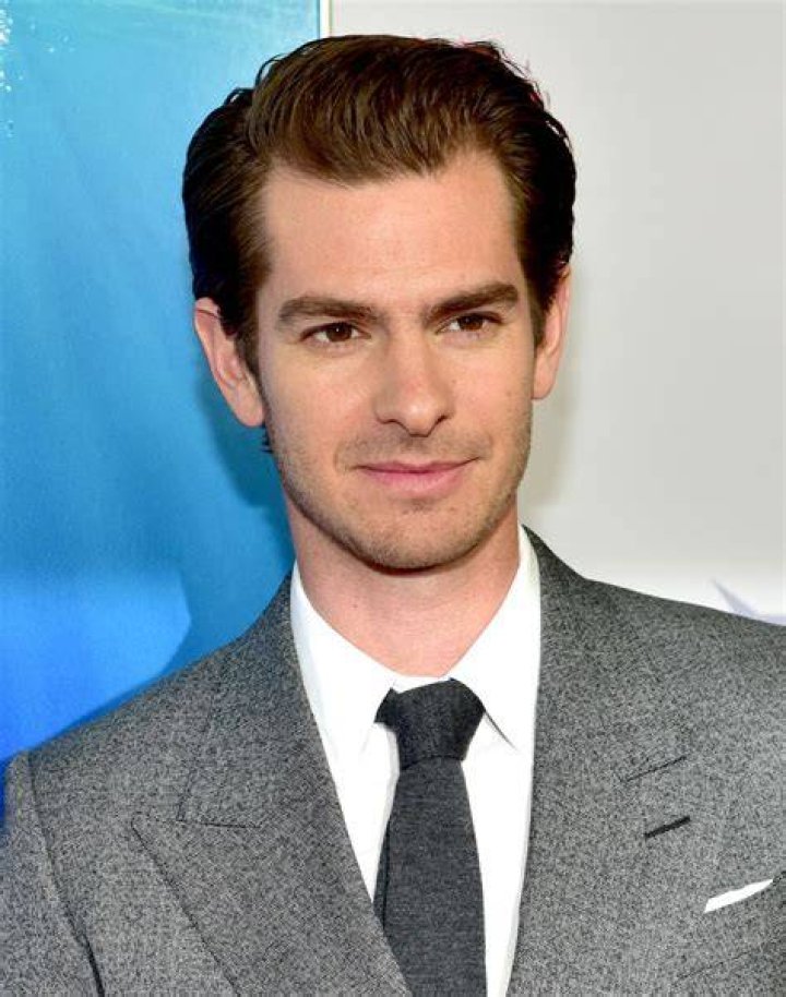 Andrew Garfield as Jaq in NOIR Episode Nine - The Goddaughter