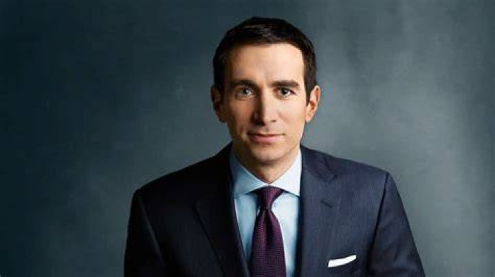 Andrew Ross Sorkin age
