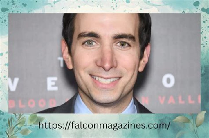 Andrew Ross Sorkin height