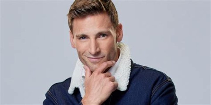 Andrew Walker Is Related To This Other Hallmark Actor! Andrew Walker