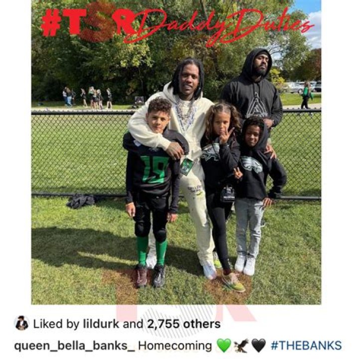 Angelo Banks: Lil Durk’s Eldest Child Life Story