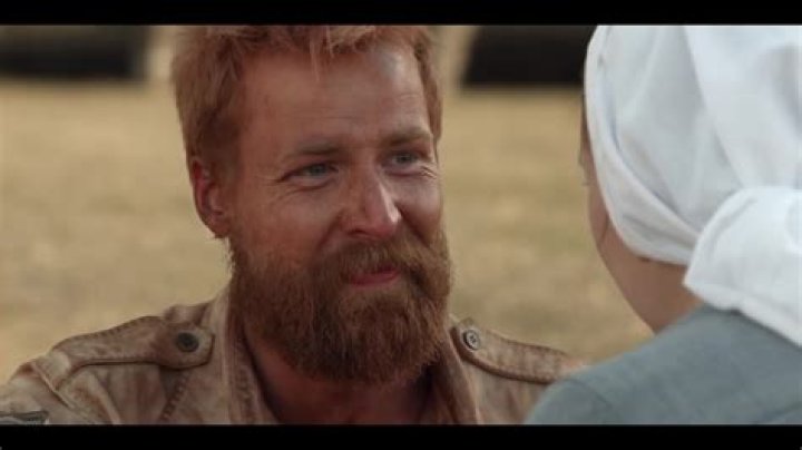 Angus McLaren IMDb