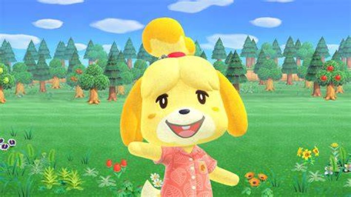 Animal Crossing New Horizons No More DLC Bad