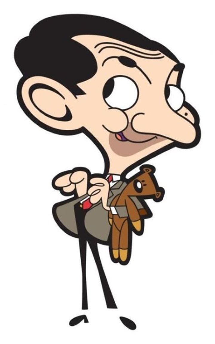 Animated Popular Funny Characters ClipArt Best