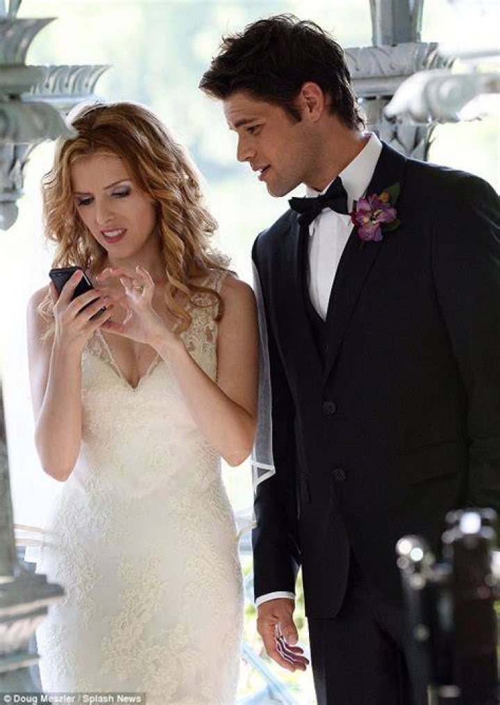 Anna Kendrick Husband Is She Married? Relationship Timeline
