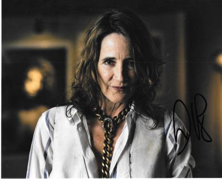 Anne Ramsay Alchetron, The Free Social Encyclopedia