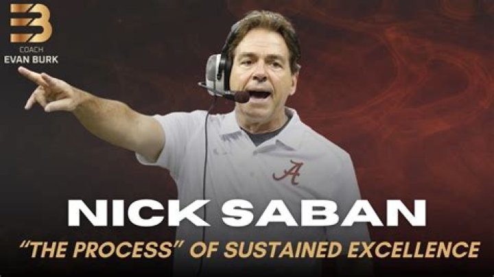 Annual Results of the Saban Bowl