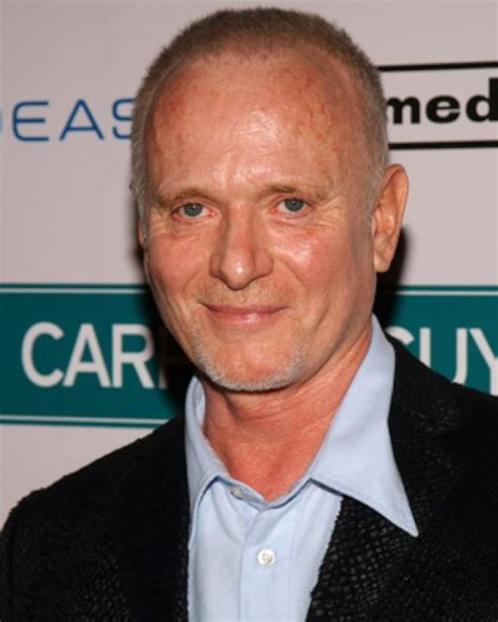 Anthony Geary IMDb